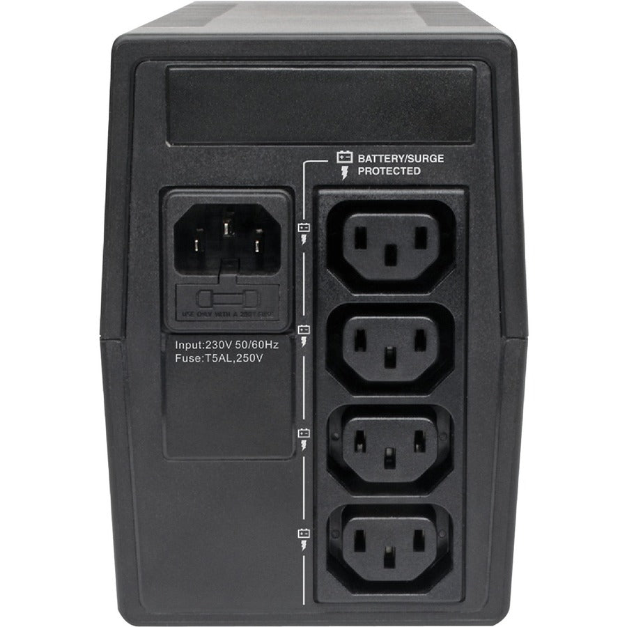 Tripp Lite by Eaton OMNIVSX450 450VA Tower UPS OMNIVSX450