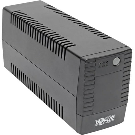 Tripp Lite by Eaton OMNIVSX450 450VA Tower UPS OMNIVSX450