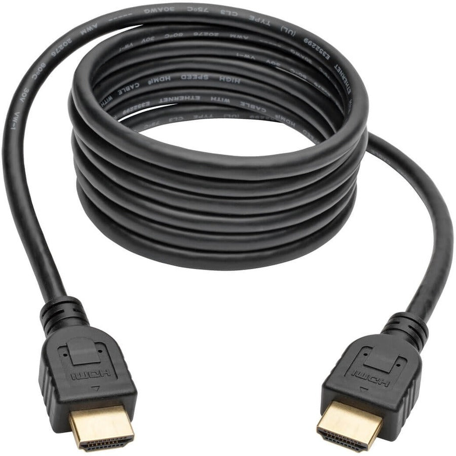 Câble audio/vidéo HDMI Tripp Lite par Eaton P569-006-CL3