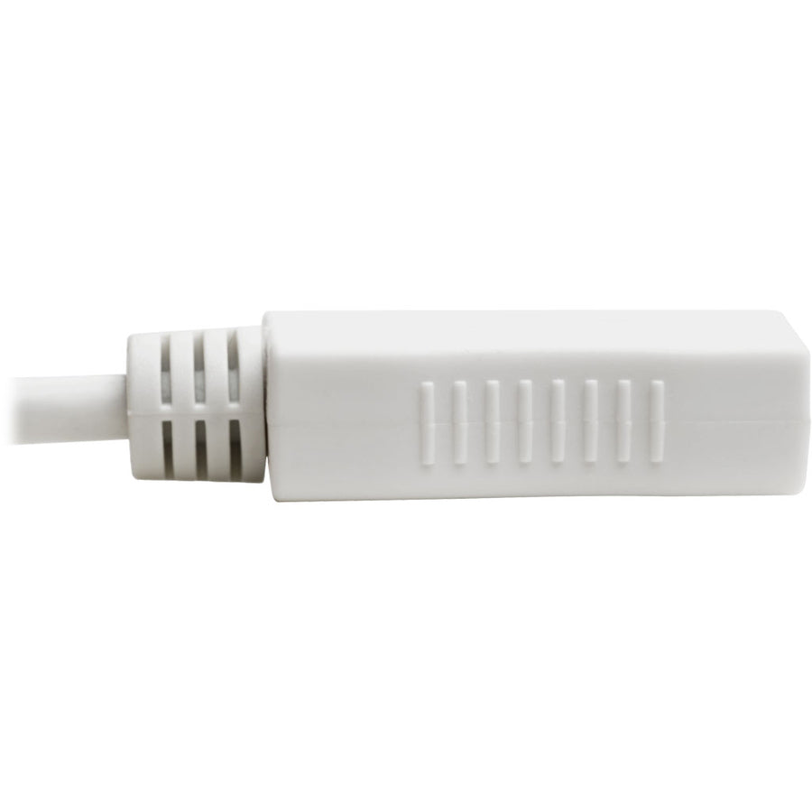 Câble vidéo A/V DisplayPort/Mini DisplayPort de Tripp Lite par Eaton P139-06N-DP-V2B