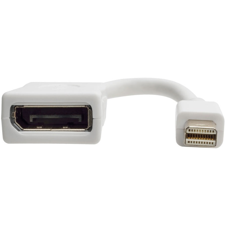 Câble vidéo A/V DisplayPort/Mini DisplayPort de Tripp Lite par Eaton P139-06N-DP-V2B