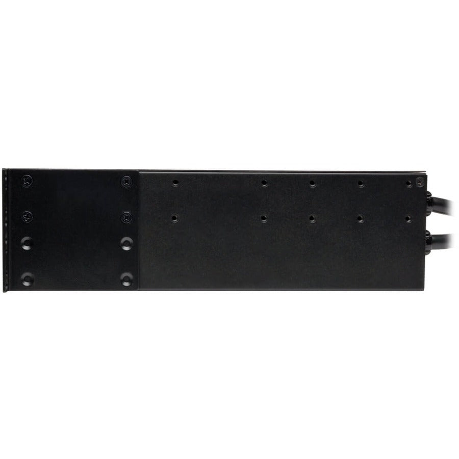 PDU commuté Tripp Lite par Eaton PDUMH30HVATNET 19 prises PDUMH30HVATNET