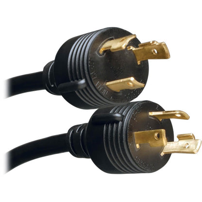 PDU commuté Tripp Lite par Eaton PDUMH30HVATNET 19 prises PDUMH30HVATNET
