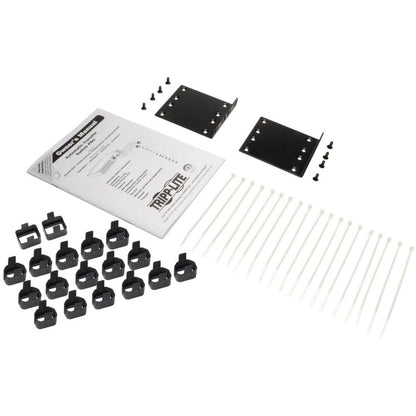 PDU commuté Tripp Lite par Eaton PDUMH30HVATNET 19 prises PDUMH30HVATNET