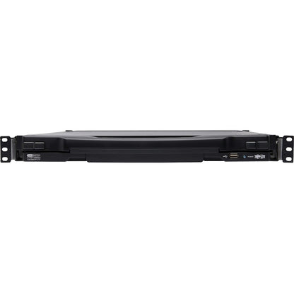 Commutateur KVM DisplayPort 16 ports Tripp Lite par Eaton B030-DP16-17D B030-DP16-17D