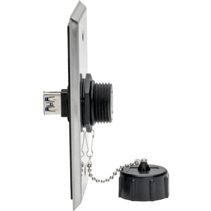 Coupleur USB 3.0 Tripp Lite par Eaton U325-000-IND, SuperSpeed, 3.0/3.1, industriel U325-000-IND