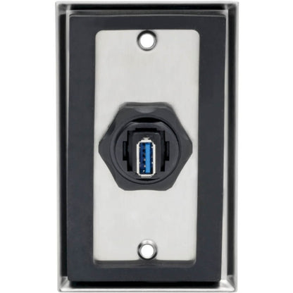 Coupleur USB 3.0 Tripp Lite par Eaton U325-000-IND, SuperSpeed, 3.0/3.1, industriel U325-000-IND