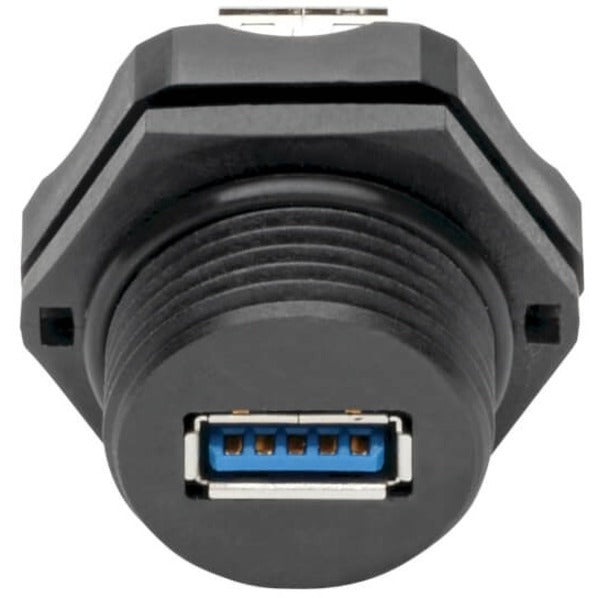 Coupleur USB 3.0 Tripp Lite par Eaton U325-000-IND, SuperSpeed, 3.0/3.1, industriel U325-000-IND