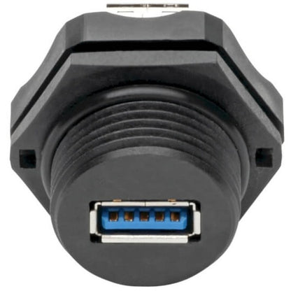 Coupleur USB 3.0 Tripp Lite par Eaton U325-000-IND, SuperSpeed, 3.0/3.1, industriel U325-000-IND