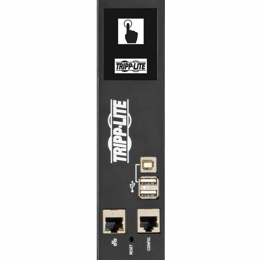 PDU3EVSR6G60 Tripp Lite par Eaton à 30 prises PDU3EVSR6G60