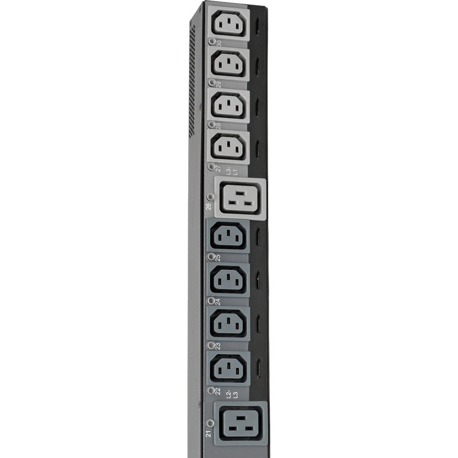 PDU3EVSR6G60 Tripp Lite par Eaton à 30 prises PDU3EVSR6G60