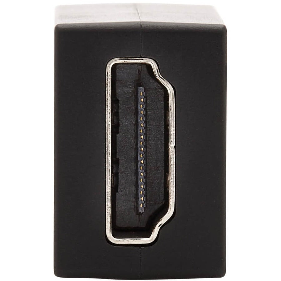 Adaptateur vertical USB-C vers HDMI Tripp Lite par Eaton, M/F, noir U444-000-H4K6B
