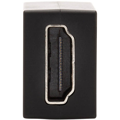 Adaptateur vertical USB-C vers HDMI Tripp Lite par Eaton, M/F, noir U444-000-H4K6B