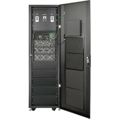 Onduleur tour 60 kVA Tripp Lite par Eaton SmartOnline SV60KM3P0B SV60KM3P0B