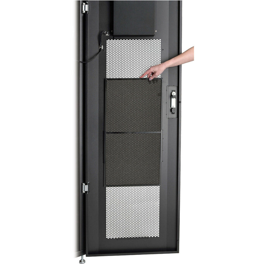 Onduleur tour 60 kVA Tripp Lite par Eaton SmartOnline SV60KM3P0B SV60KM3P0B