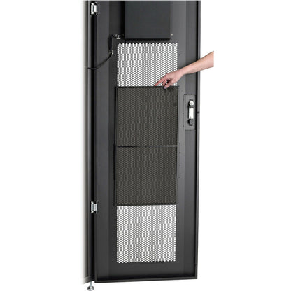 Onduleur tour 60 kVA Tripp Lite par Eaton SmartOnline SV60KM3P0B SV60KM3P0B