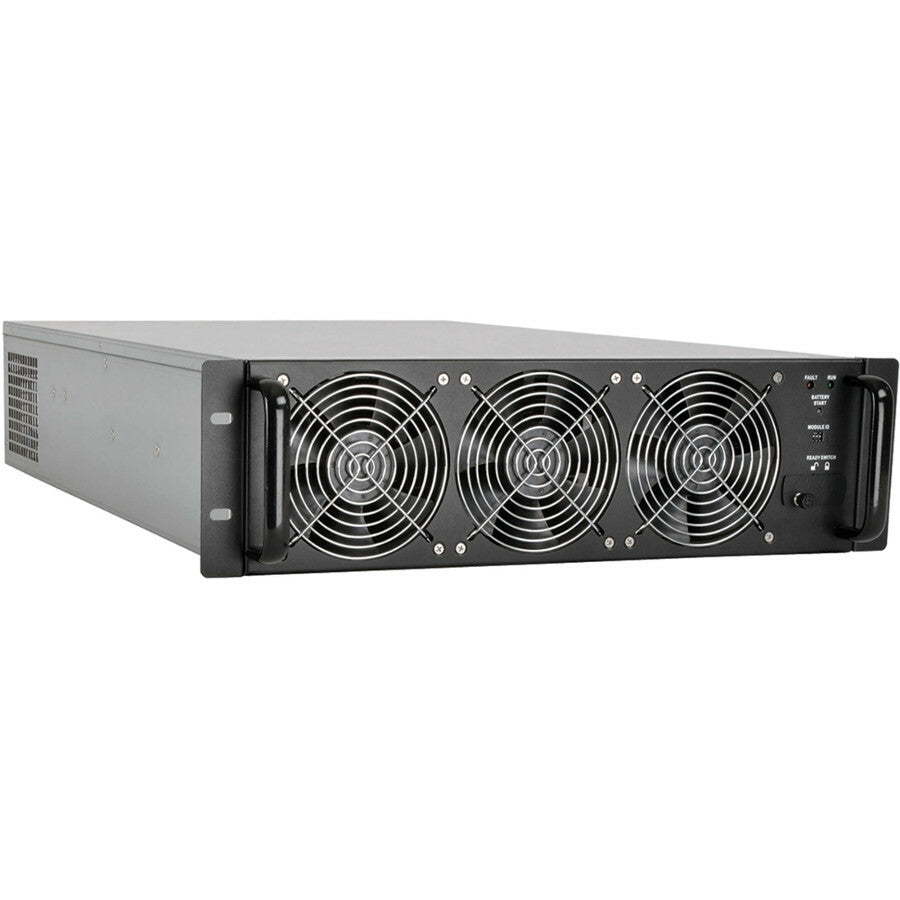 Onduleur tour 60 kVA Tripp Lite par Eaton SmartOnline SV60KM3P0B SV60KM3P0B