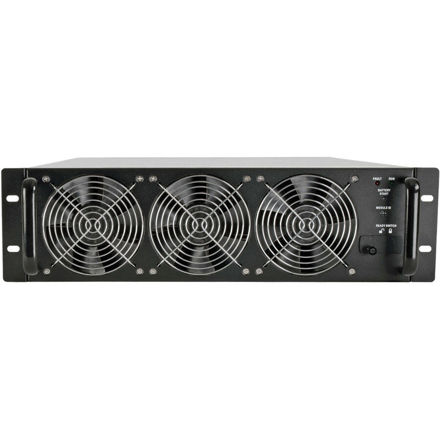 Onduleur tour 60 kVA Tripp Lite par Eaton SmartOnline SV60KM3P0B SV60KM3P0B