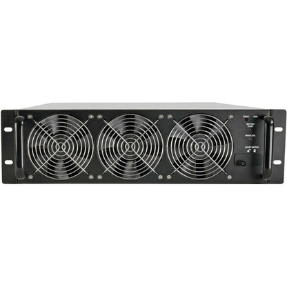 Onduleur tour 60 kVA Tripp Lite par Eaton SmartOnline SV60KM3P0B SV60KM3P0B