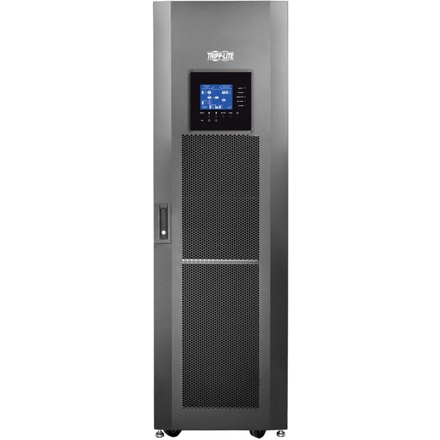 Onduleur tour 60 kVA Tripp Lite par Eaton SmartOnline SV60KM3P0B SV60KM3P0B