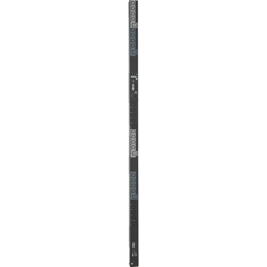 PDU 30 prises Tripp Lite par Eaton PDU3XVSR6G20 PDU3XVSR6G20