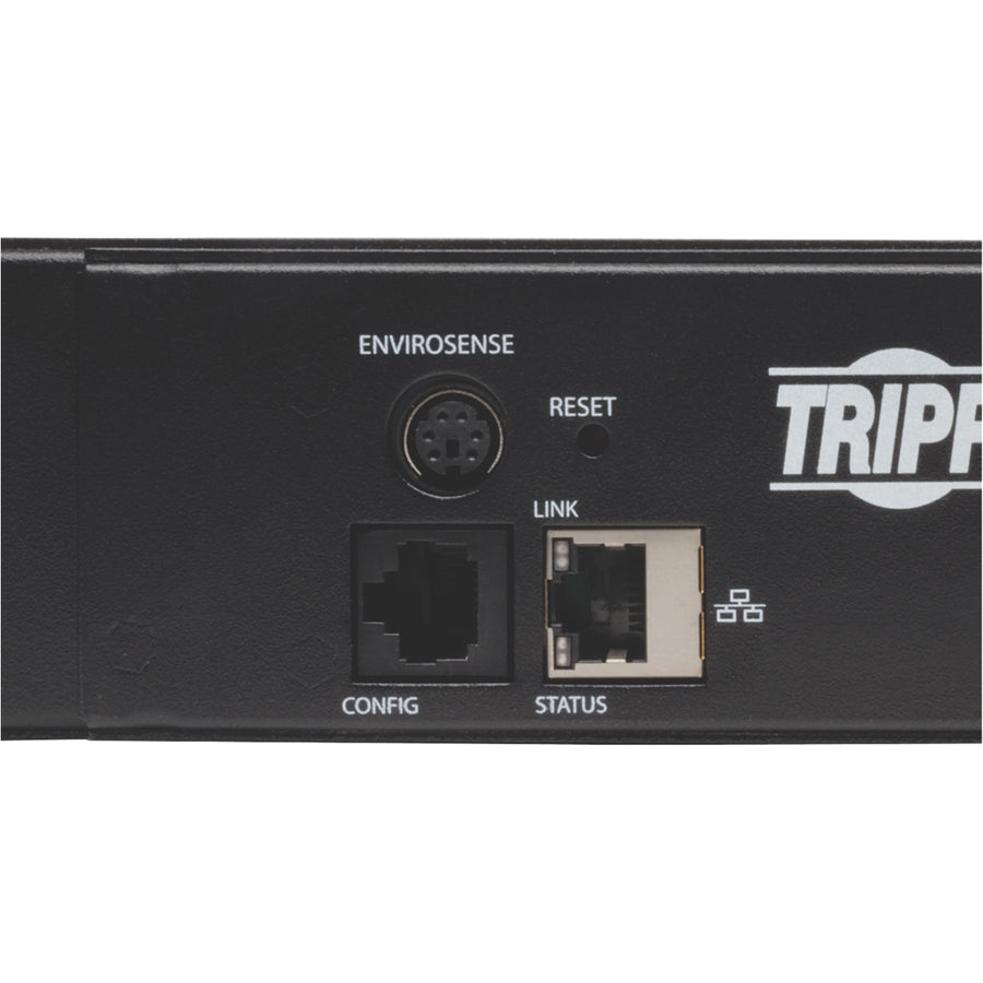 PDU 30 prises Tripp Lite par Eaton PDU3XVSR6G20 PDU3XVSR6G20