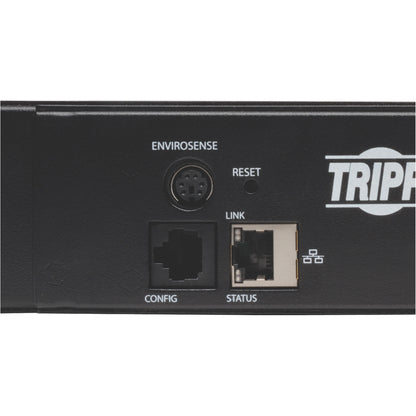 PDU 30 prises Tripp Lite par Eaton PDU3XVSR6G20 PDU3XVSR6G20