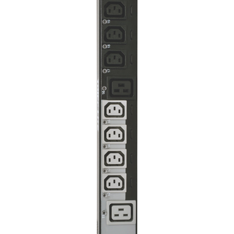 PDU 30 prises Tripp Lite par Eaton PDU3XVSR6G20 PDU3XVSR6G20