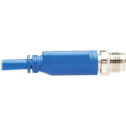 Câble réseau Cat.6 Tripp Lite par Eaton NM12-602-02M-BL NM12-602-02M-BL