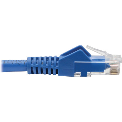 Câble réseau Cat.6 Tripp Lite par Eaton NM12-602-02M-BL NM12-602-02M-BL
