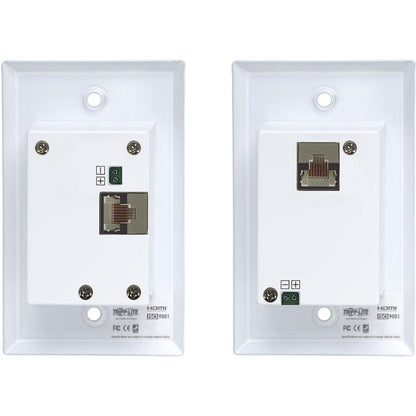 Émetteur/récepteur d'extension vidéo Tripp Lite by Eaton B127A-1A1-FDFH B127A-1A1-FDFH