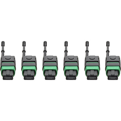 Câble de raccordement à fibre optique Tripp Lite par Eaton N392-45M-3X8-AP N392-45M-3X8-AP