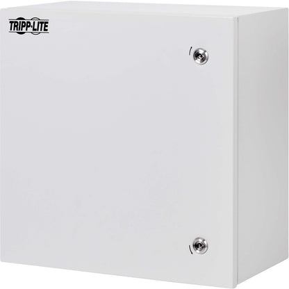 Boîtier extérieur métallique verrouillable industriel Tripp Lite par Eaton SRIN4181810 SRIN4181810