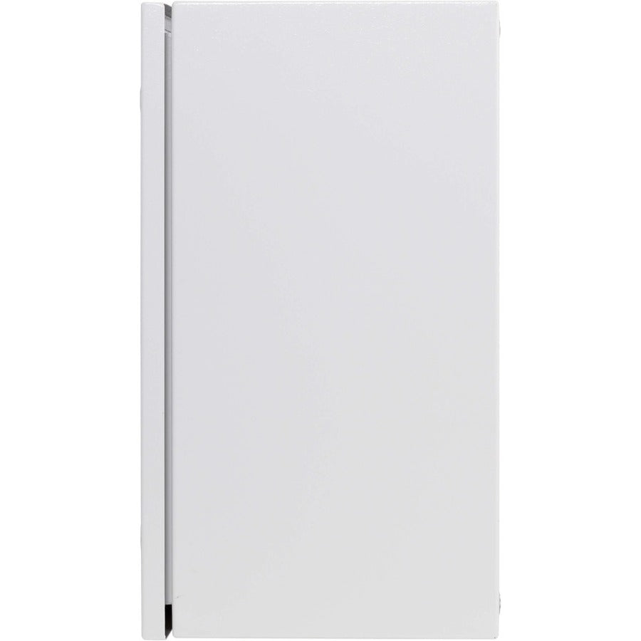 Boîtier extérieur métallique verrouillable industriel Tripp Lite par Eaton SRIN4181810 SRIN4181810