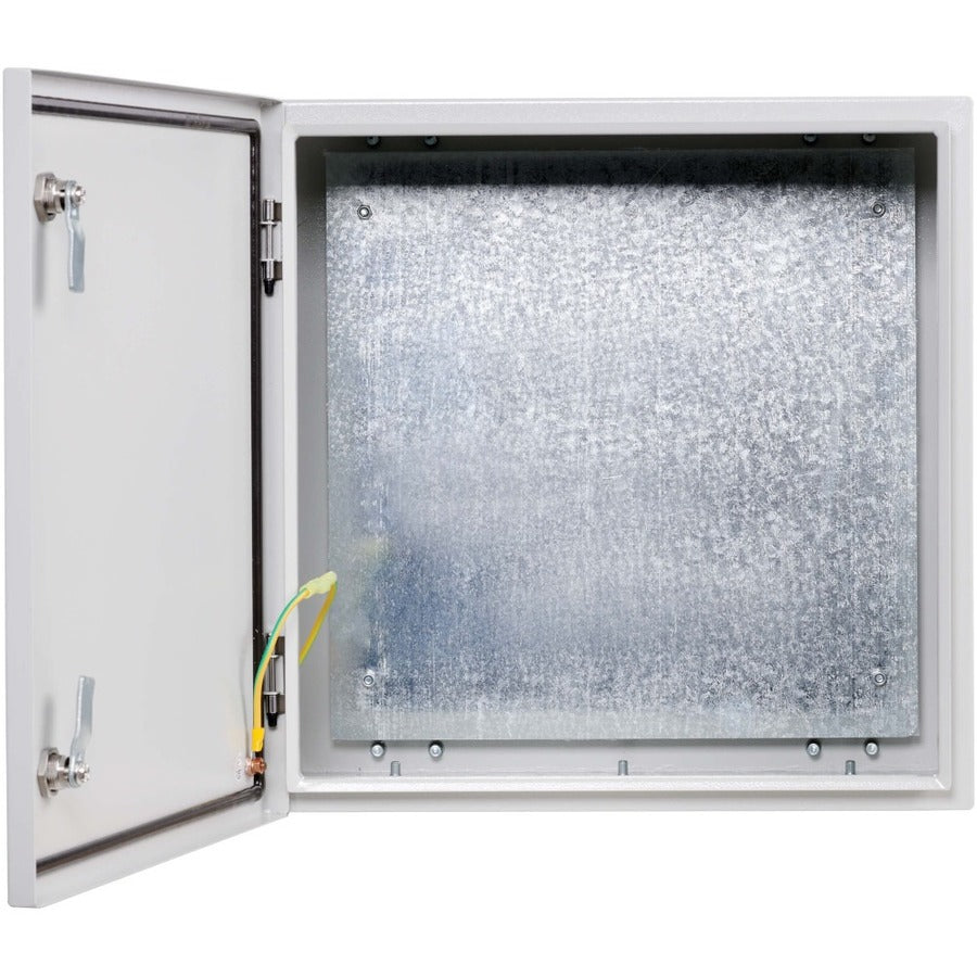 Boîtier extérieur métallique verrouillable industriel Tripp Lite par Eaton SRIN4181810 SRIN4181810