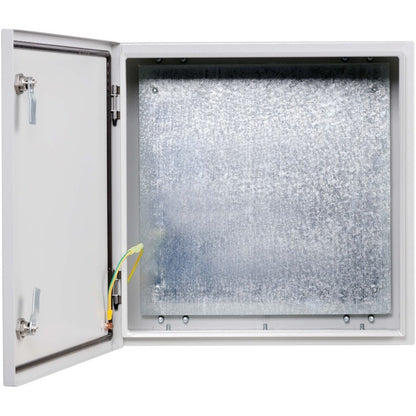 Boîtier extérieur métallique verrouillable industriel Tripp Lite par Eaton SRIN4181810 SRIN4181810