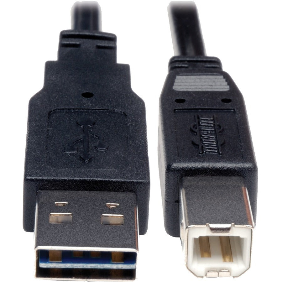 Câble de transfert de données USB Tripp Lite par Eaton UR022-001 UR022-001