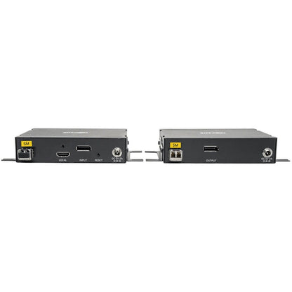 Tripp Lite by Eaton B127F-1A1-SM-DD Émetteur/récepteur d'extension vidéo B127F-1A1-SM-DD