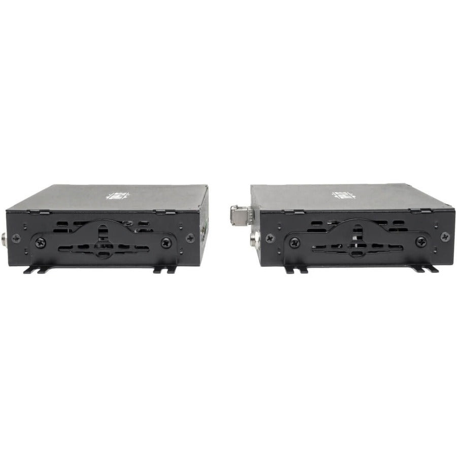 Tripp Lite by Eaton B127F-1A1-SM-DD Émetteur/récepteur d'extension vidéo B127F-1A1-SM-DD