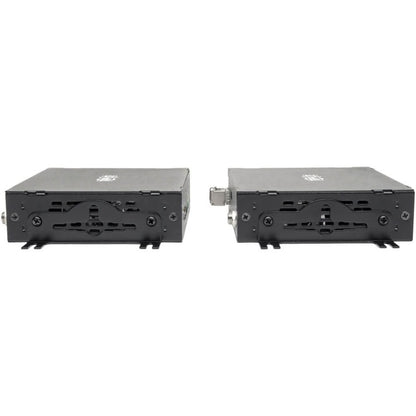 Tripp Lite by Eaton B127F-1A1-SM-DD Émetteur/récepteur d'extension vidéo B127F-1A1-SM-DD