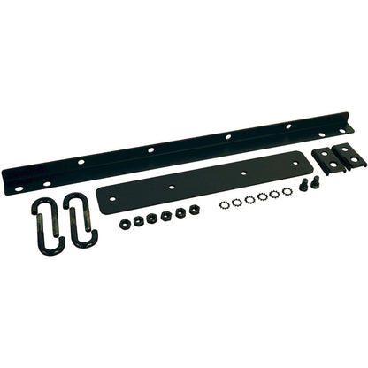 Support de montage pour échelle à câbles Tripp Lite by Eaton SRLADDERATTACH - Noir SRLADDERATTACH
