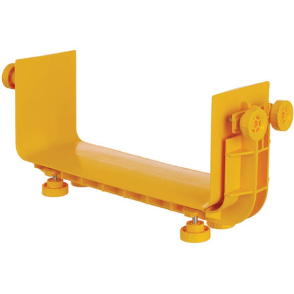 Coupleur sans outil Tripp Lite par Eaton pour système de routage de fibre, 240 mm (10 po) SRFC10CPL10