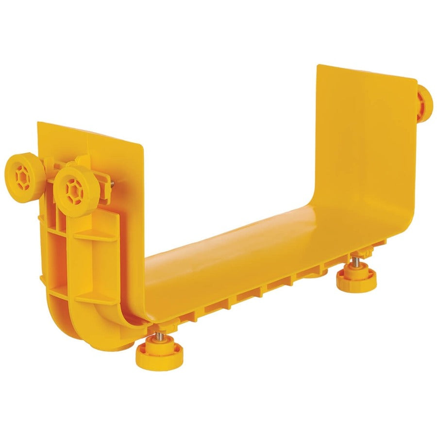 Coupleur sans outil Tripp Lite par Eaton pour système de routage de fibre, 240 mm (10 po) SRFC10CPL10