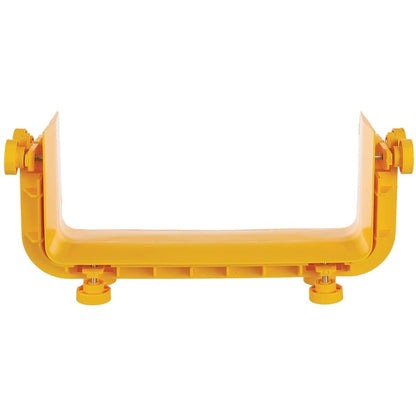 Coupleur sans outil Tripp Lite par Eaton pour système de routage de fibre, 240 mm (10 po) SRFC10CPL10