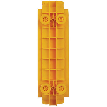 Coupleur sans outil Tripp Lite par Eaton pour système de routage de fibre, 240 mm (10 po) SRFC10CPL10
