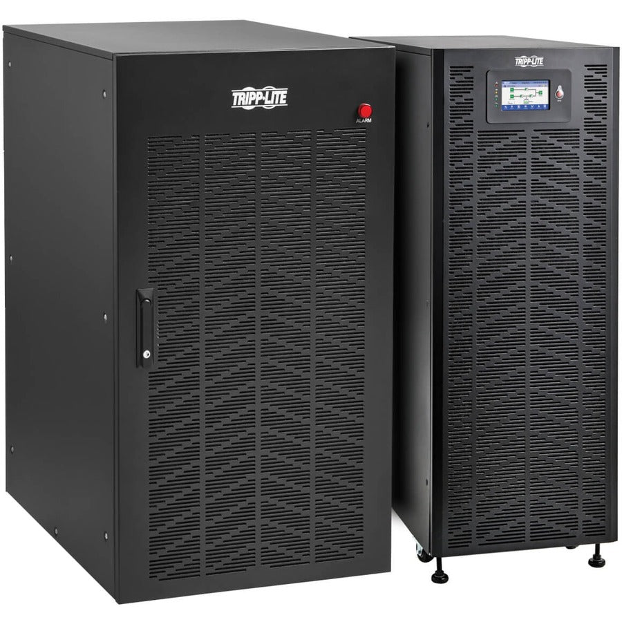 Onduleur tour 50 kVA Tripp Lite par Eaton SmartOnline S3M50K-60K6T S3M50K-60K6T