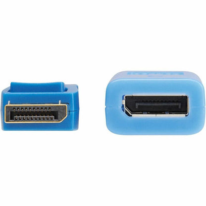Câble d'extension audio/vidéo DisplayPort Tripp Lite par Eaton P579-009-8K6 P579-009-8K6