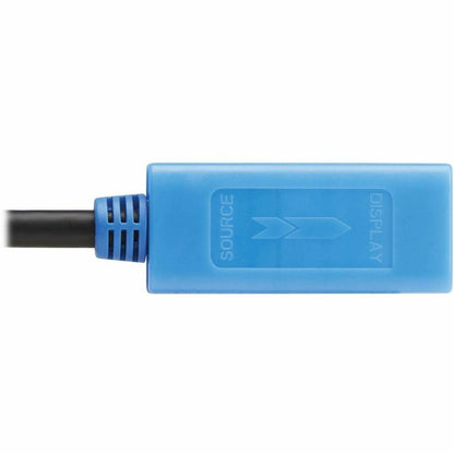 Câble d'extension audio/vidéo DisplayPort Tripp Lite par Eaton P579-009-8K6 P579-009-8K6