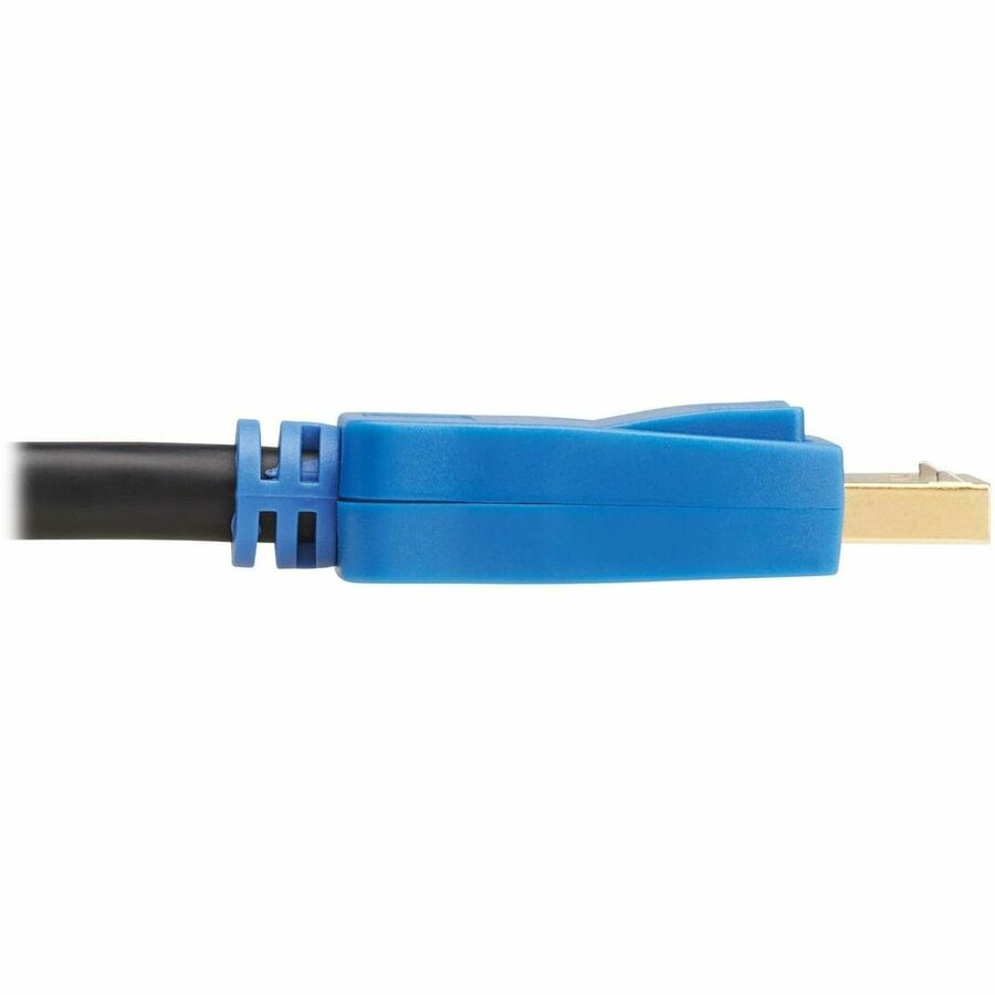 Câble d'extension audio/vidéo DisplayPort Tripp Lite par Eaton P579-009-8K6 P579-009-8K6