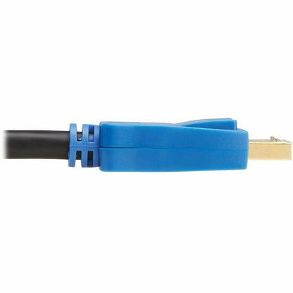 Câble d'extension audio/vidéo DisplayPort Tripp Lite par Eaton P579-009-8K6 P579-009-8K6